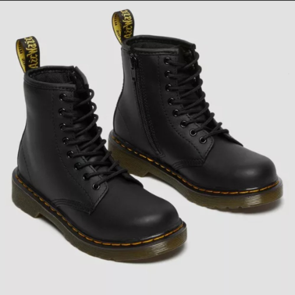 Dr. Martens Junior 1460 Softy boots